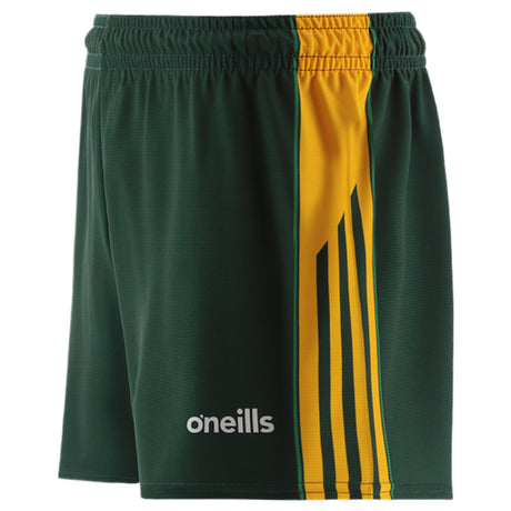 O'Neills Donegal GAA 2026 Home Kids Shorts