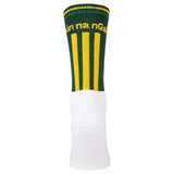 O'Neills Donegal 26 Home K Midi Sock Grn