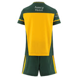 O'Neills Donegal 26 Home Kids Kit Green