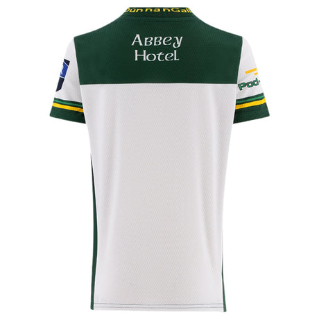 O'Neills Donegal 26 GK Home K Jsy Multi