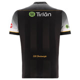 O'Neills Kilkenny 26 GK Home Jersey Blk