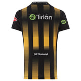O'Neills Kilkenny GAA 2026 Home Kids Jersey
