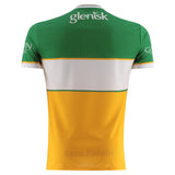 O'Neills Offaly GAA 2026 Player Fit Home Jersey