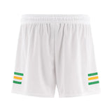 O'Neills Offaly 26 Home Printed Short Wh