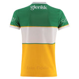 O'Neills Offaly GAA 2026 Womens Fit Home Jersey