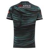 O'Neills Monaghan 26 GK Home Jersy Multi