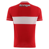 O'Neills Derry 26 Home Jersey Red