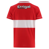 O'Neills Derry 26 Home Kids Jersey Red