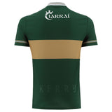 O'Neills Kerry GAA 2026 Player Fit Home Jersey