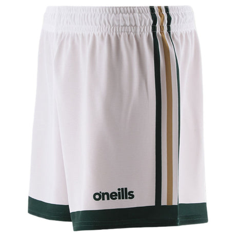 O'Neills Kerry GAA 2026 Home Printed Shorts