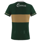O'Neills Kerry GAA 2026 Womens Fit Home Jersey