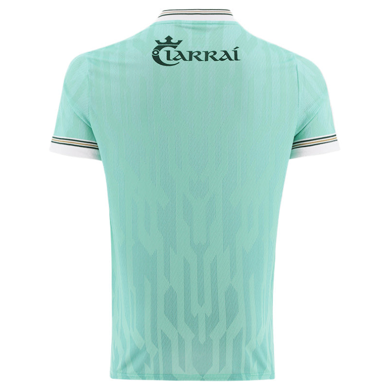 O'Neills Kerry GAA 2026 Goalkeeper Home Jersey