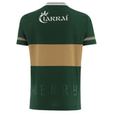 O'Neills Kerry GAA 2026 Kids Home Jersey