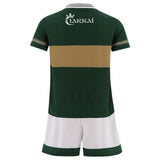 O'Neills Kerry 26 Home Infant Kit Green