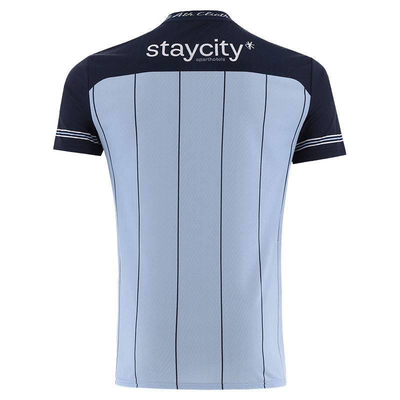 O'Neills Dublin GAA 2026 Player Fit Home Jersey