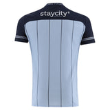 O'Neills Dublin GAA 2026 Player Fit Home Jersey