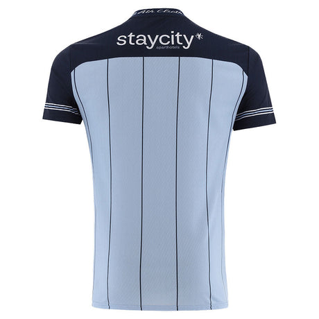 O'Neills Dublin GAA 2026 Player Fit Home Jersey