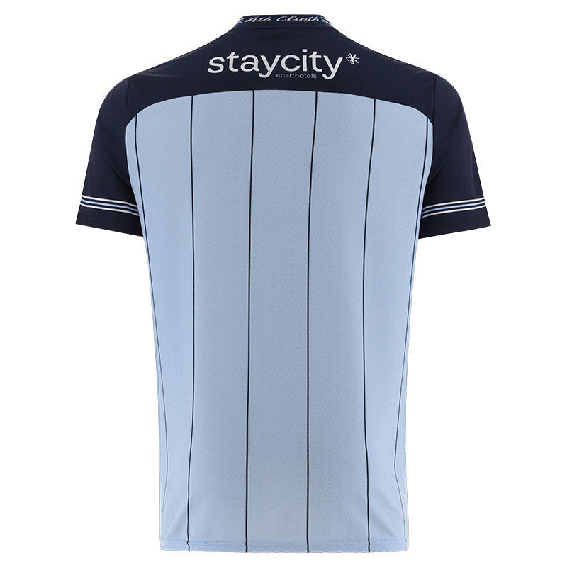 O'Neills Dublin 26 Home Jersey Blue