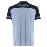 O'Neills Dublin 26 Home Jersey Blue