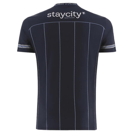 O'Neills Dublin 26 GK Player Fit Jsy Navy