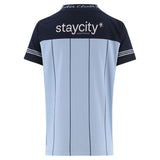 O'Neills Dublin GAA 2026 Kids Home Jersey