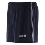 O'Neills Dublin GAA 2026 Home Kids Shorts