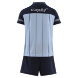 O'Neills Dublin 26 Home Infant Kit Blue