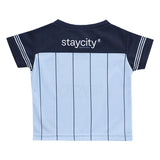 O'Neills Dublin 26 Home Junior Jersy Blu