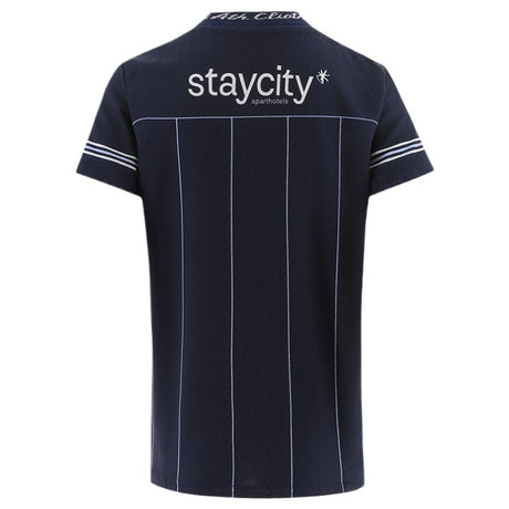 O'Neills Dublin 26 GK Home Kid Jrsy Navy