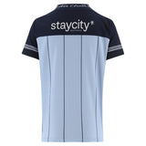 O'Neills Dublin Camogie 2026 Kids Home Jersey