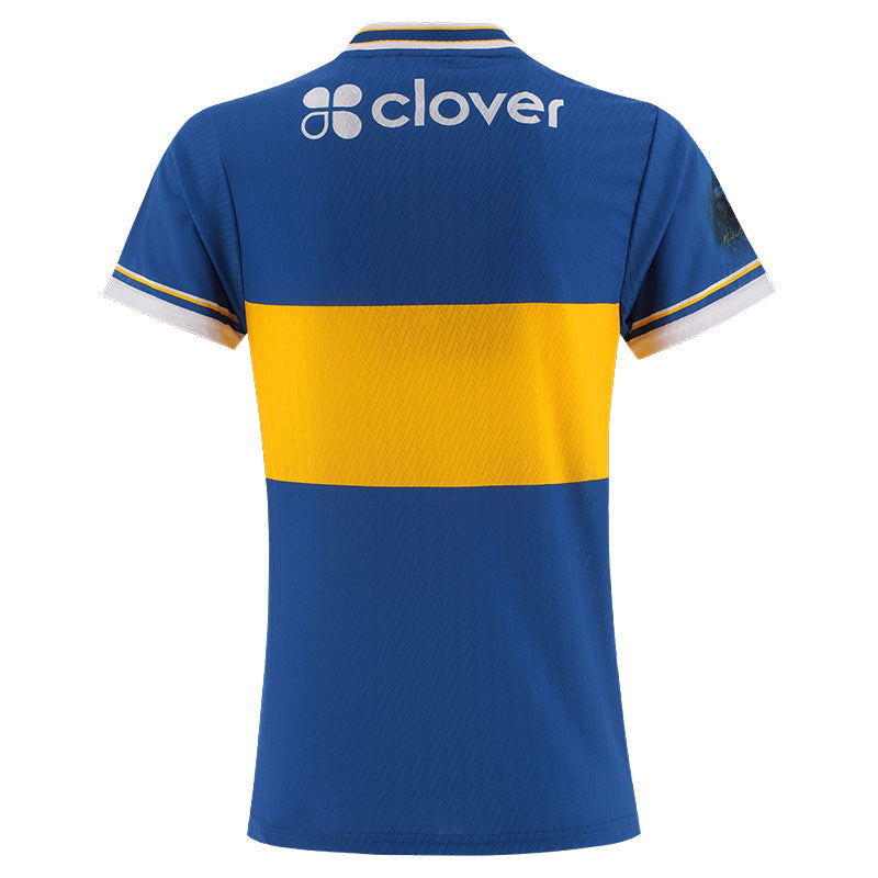 O'Neills Tipperary 26 Home W Fit Jsy Blu