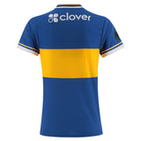 O'Neills Tipperary 26 Home W Fit Jsy Blu
