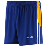O'Neills Tipperary 26 GK Home Short Mult