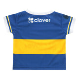 O'Neills Tipperary 26 Home JR Jersey Blu