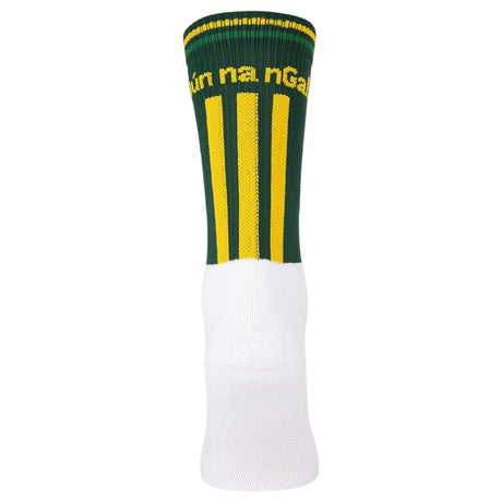 O'Neills Donegal 26 Home Midi Sock Green