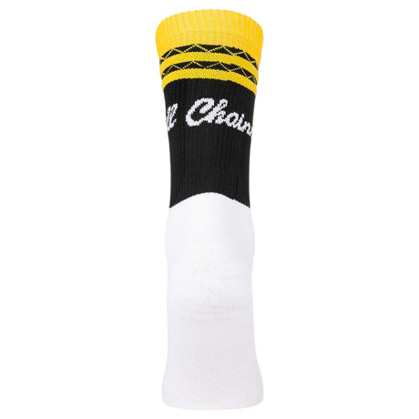O'Neills Kilkenny 26 Home Midi Sock Blk