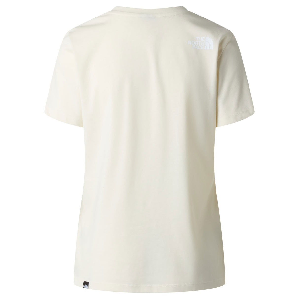 The North Face Womens Blanca Regular-Fit Short-Sleeve T-Shirt