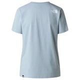 The North Face Blanca Regular-Fit Womens Short-Sleeve T-Shirt