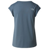 The North Face Womens Odles Tech Hiking T-Shirt