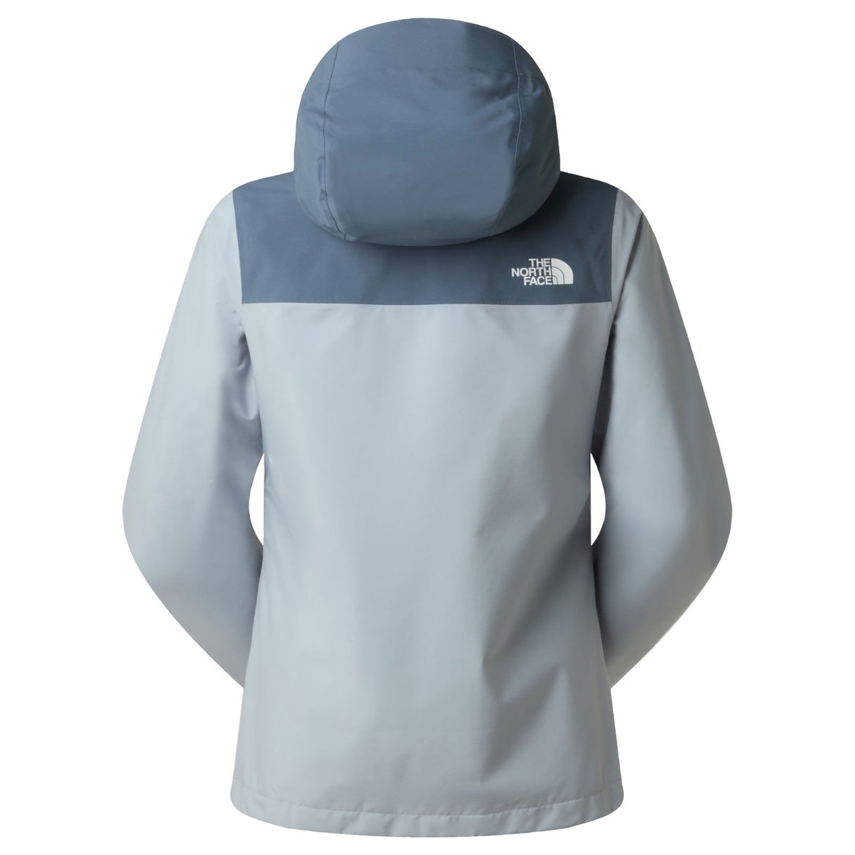 The North Face Womens Odles Waterproof Hiking Rain Jacket 