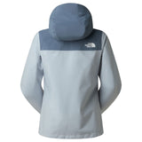 The North Face Womens Odles Waterproof Hiking Rain Jacket 