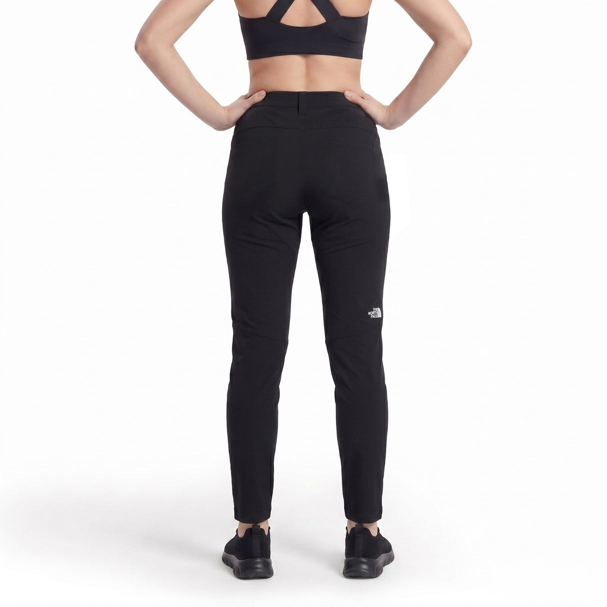 TNF Womens EXTENT Pant? Black