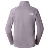 The North Face Mens Muttsee Full-Zip Fleece Jacket