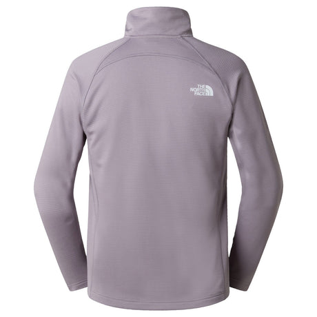 The North Face Muttsee Mens Full-Zip Fleece Jacket