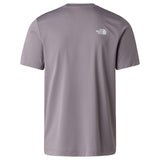 The North Face Mens Odles Tech Crew-Neck Hiking T-Shirt