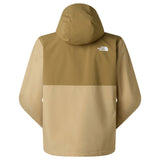 The North Face Odles Waterproof Mens Hiking Rain Jacket