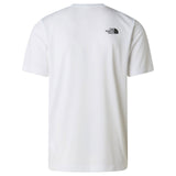 The North Face Mens Odles Tech Short-Sleeved Hiking T-Shirt