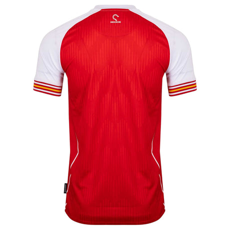 Umbro St Patricks Athletic Football 2026 Adults Home Jersey