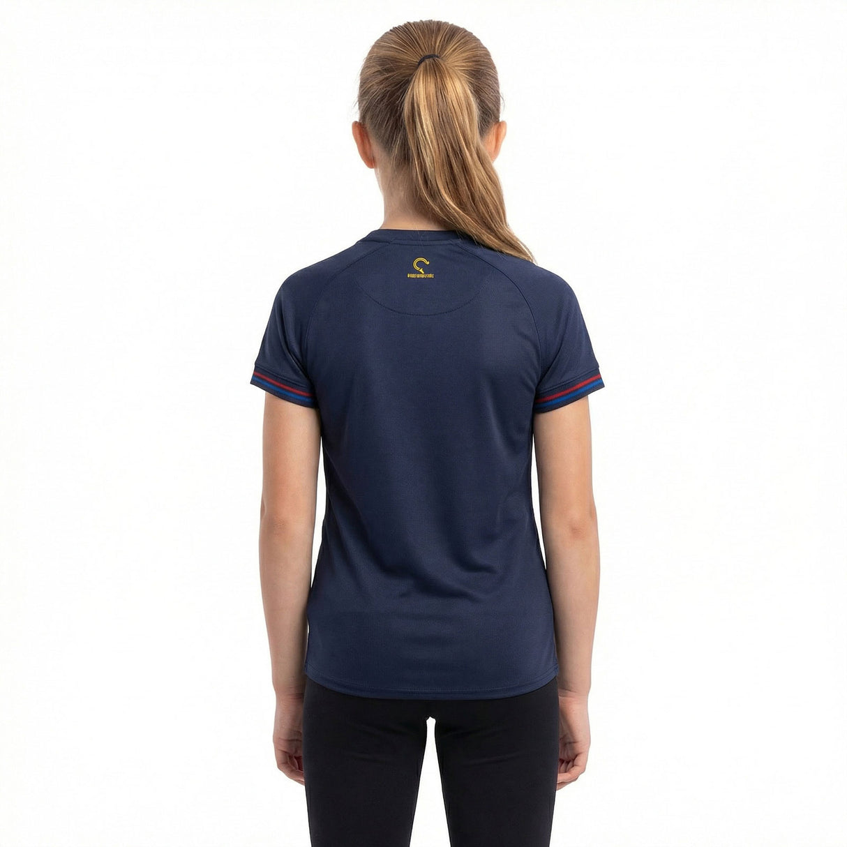 Umbro St Patricks Ath 26 K Away Jsy Navy