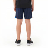 Umbro St Patricks Ath 26 K Away Short Nv